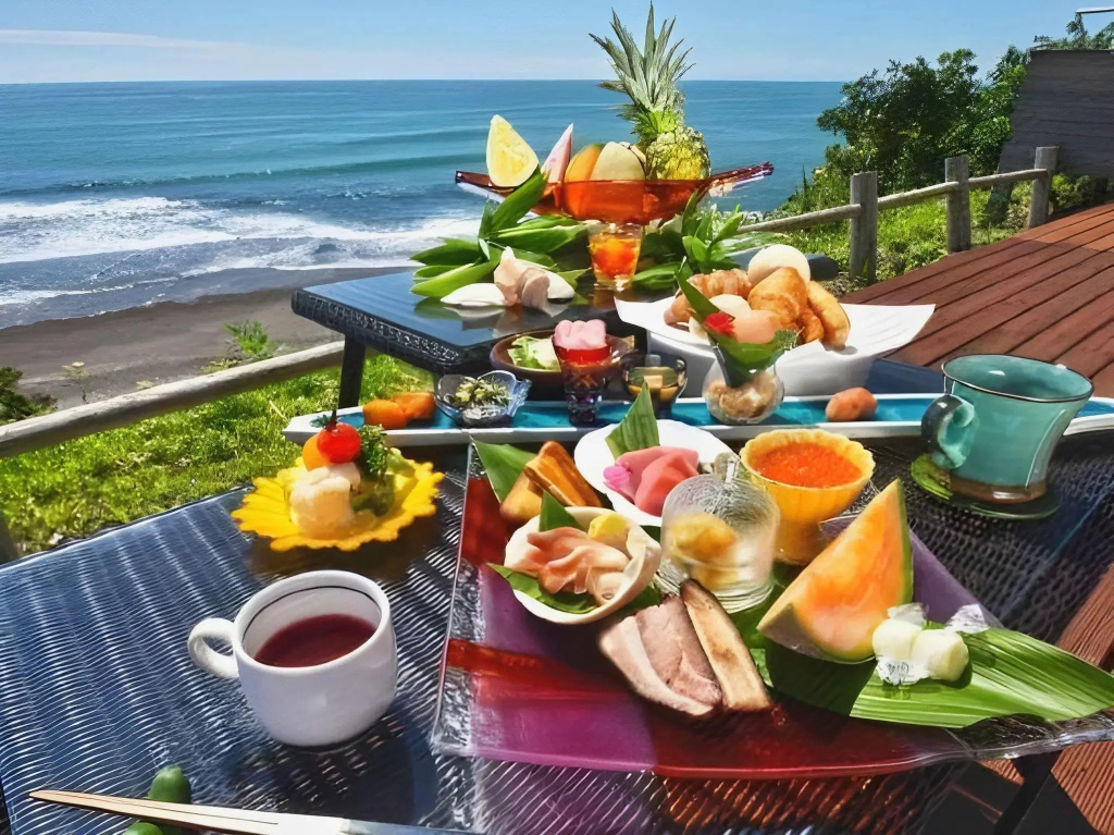 Kokorono Resort Umino Bettei Furukawa - Général