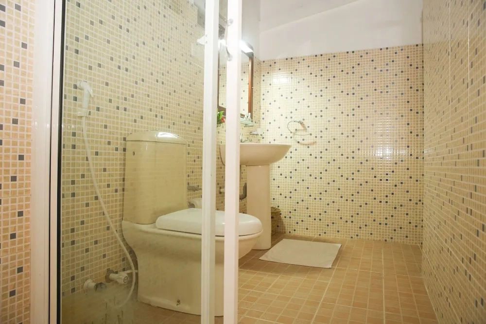 Thejan Beach Cabanas - Chambres