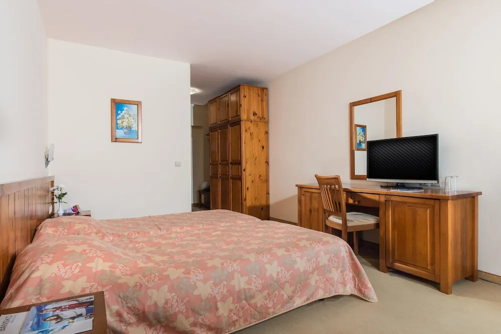 Hotel Mura - Chambres