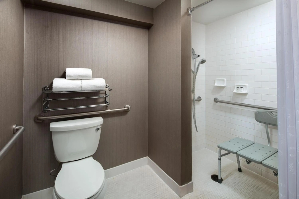 Sheraton Fairplex Suites & Conference Center - Général