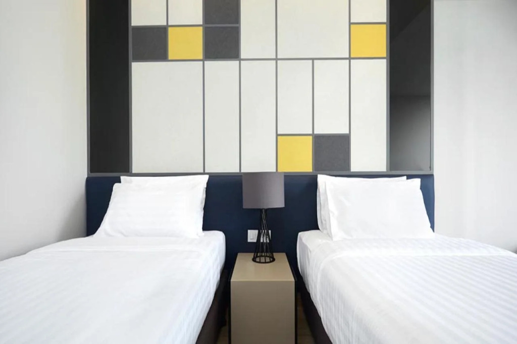 The Quarter Ladprao by UHG — фото 4