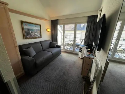 Appartements CityZen - Genève