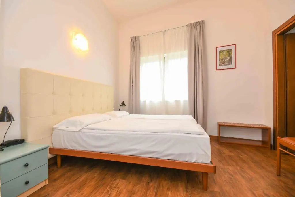 Hotel Sogno del Benaco - Chambres
