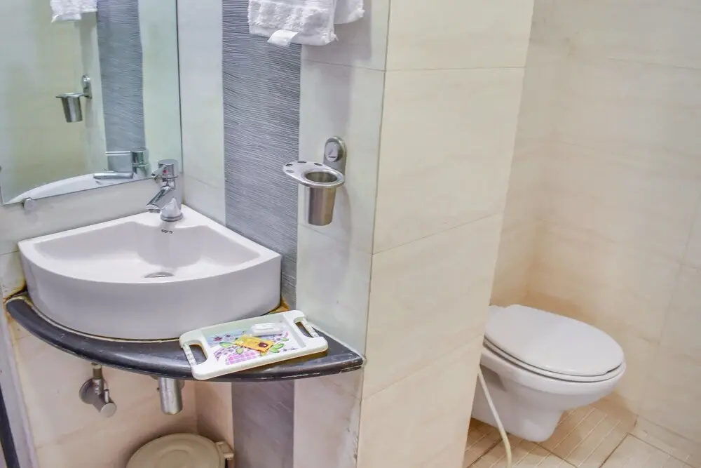 FabHotel Element Guestline - Général