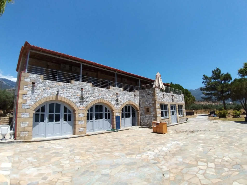 Stoupa Properties Rooms