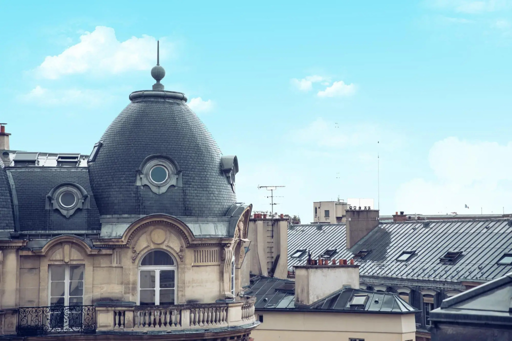 Timhotel Palais Royal