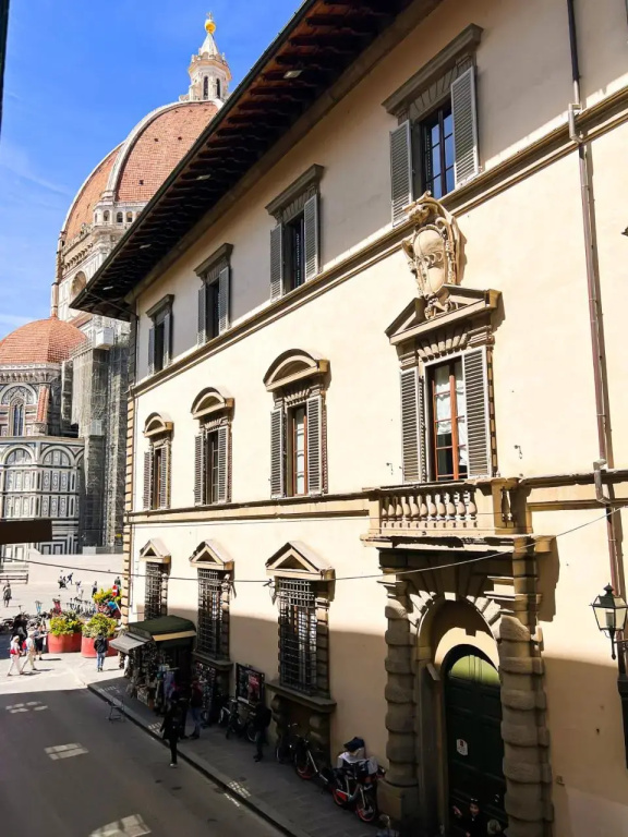 Appartamento Stella in centro a Firenze