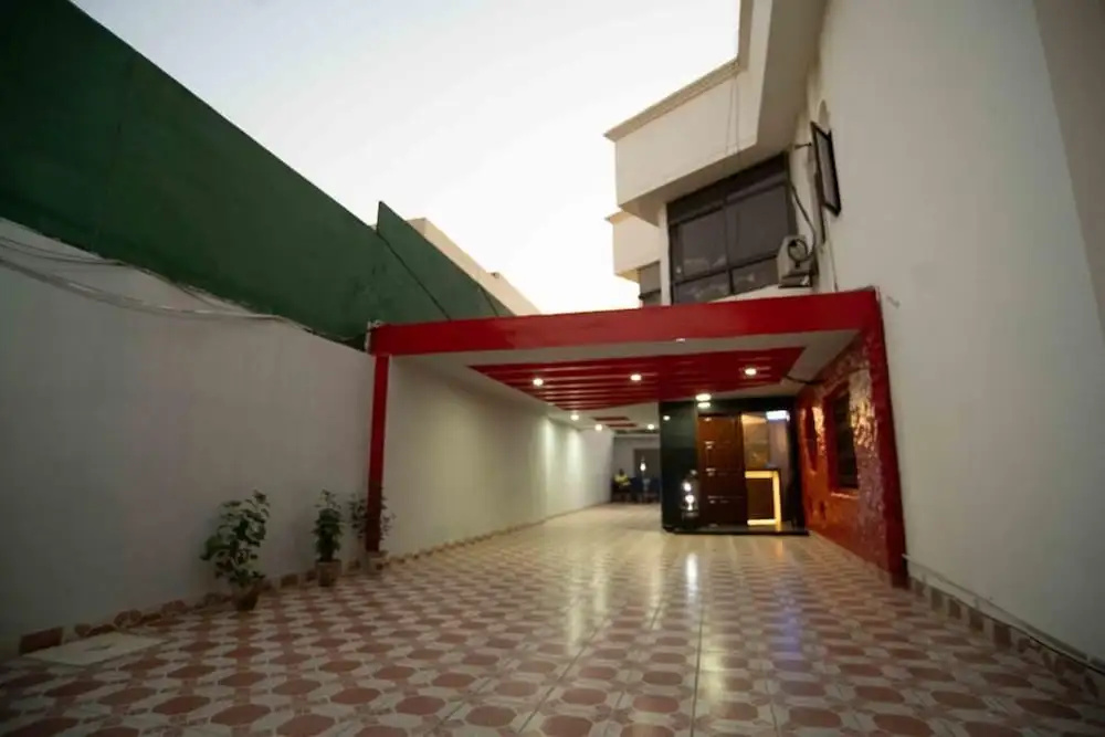 Hotel photo 9