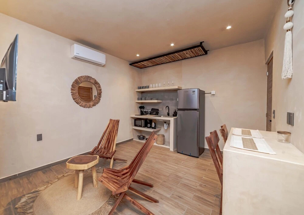 Standard Apartment