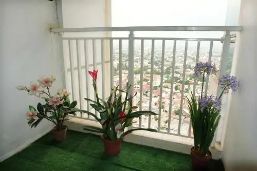 2br Prestige Dharmawangsa Essence Apartment Suites By Travelio