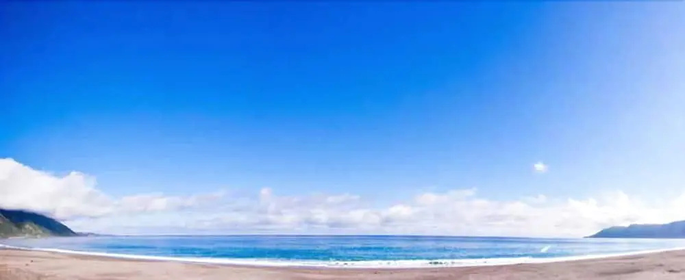 Beach & Waterfront