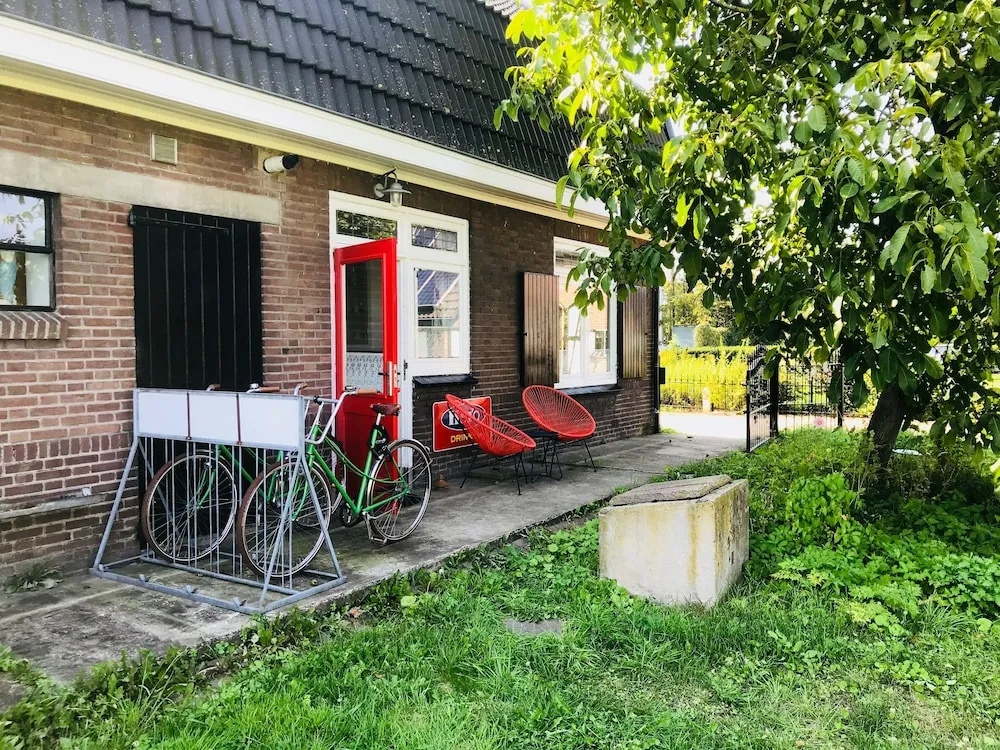 B&B Henne v.d Enne
