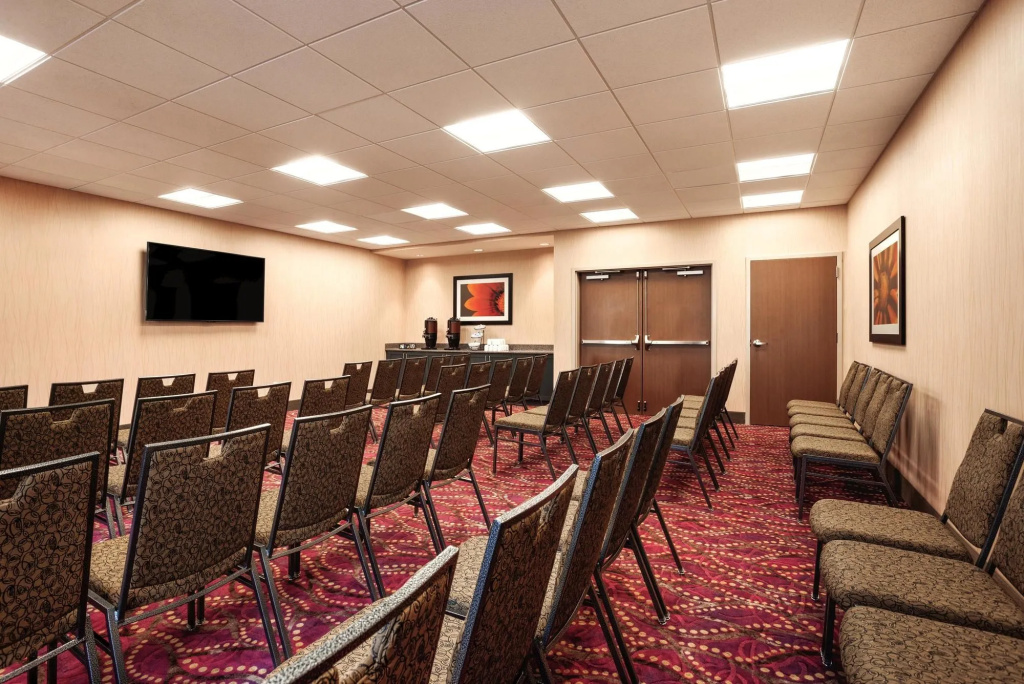 Homewood Suites By Hilton Ankeny - Général