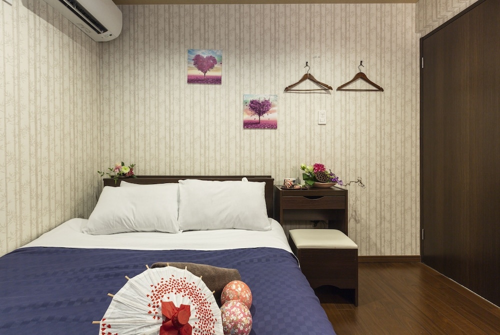 Gion Guesthouse Yururi 사진 10