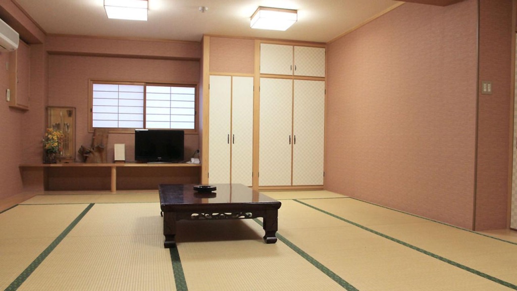 Imazato Ryokan 사진 27