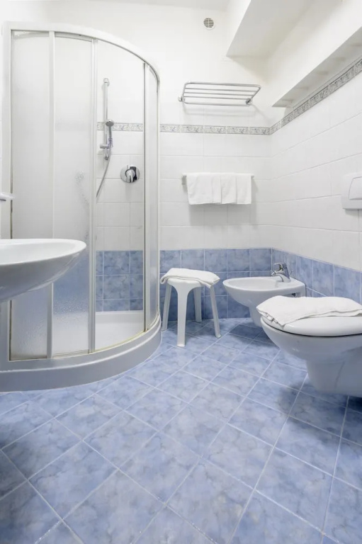 Hotel ATLAS - Chambres