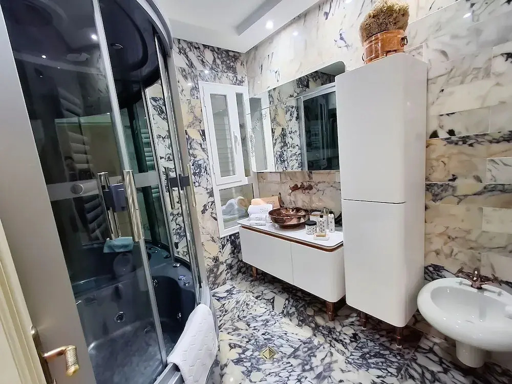 L'Orchidée - Luxury Suites - фото 8