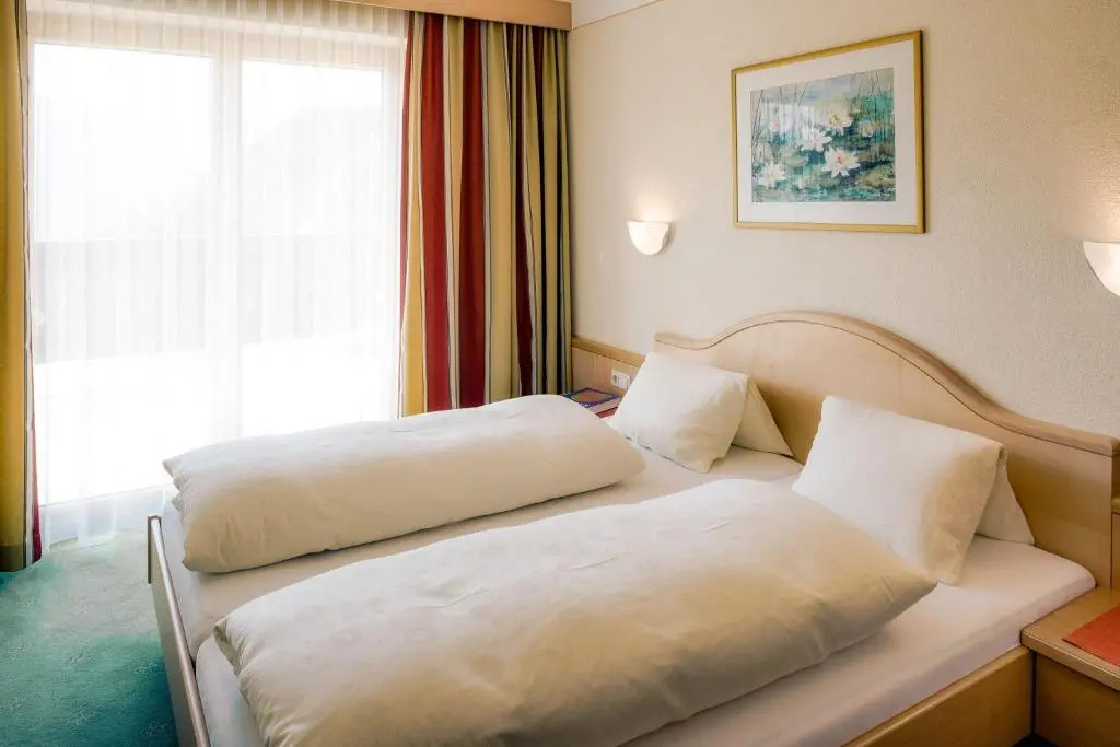 Ferienhaus am Matinesweg - Chambres