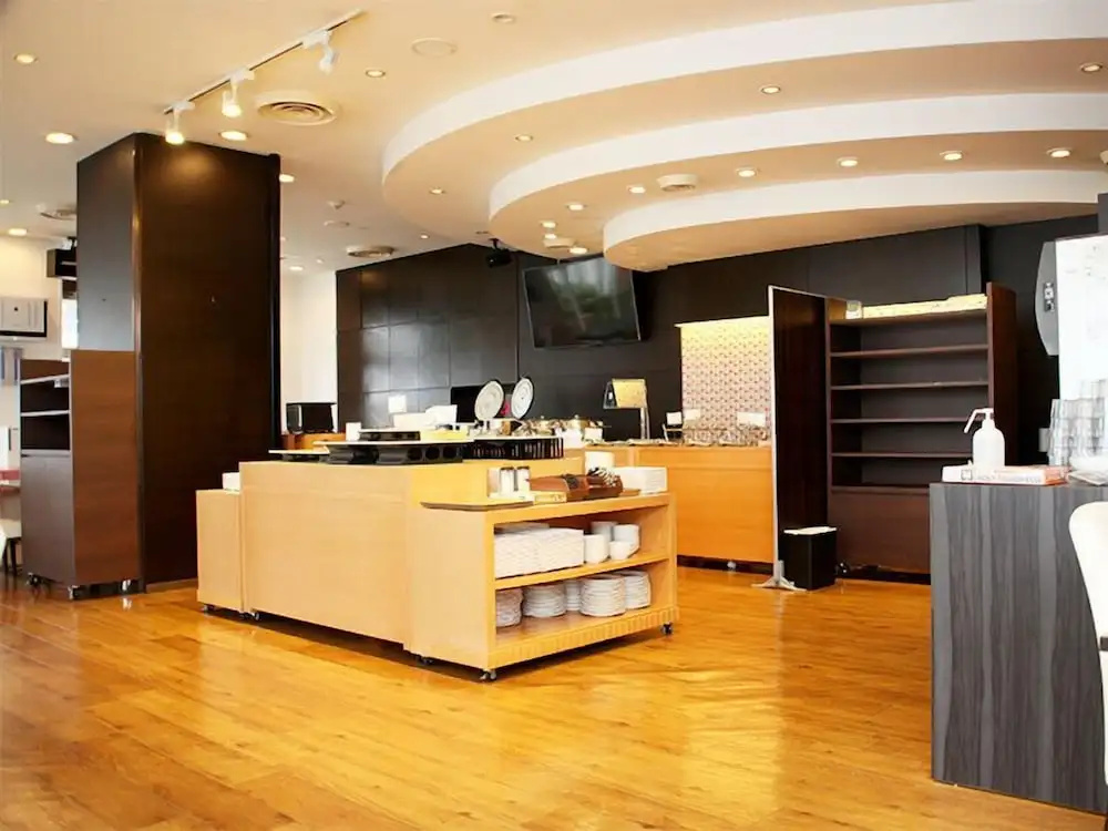 KOKO HOTEL Tokyo Nishikasai 사진 31