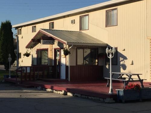 Rondo Motel