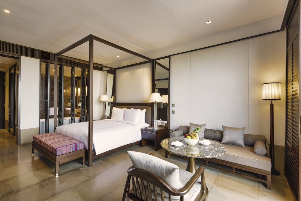 Hilton Goa Resort