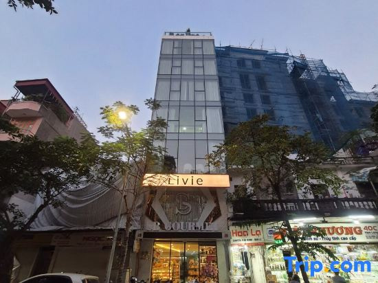 LIVIE Ha Noi Ham Long
