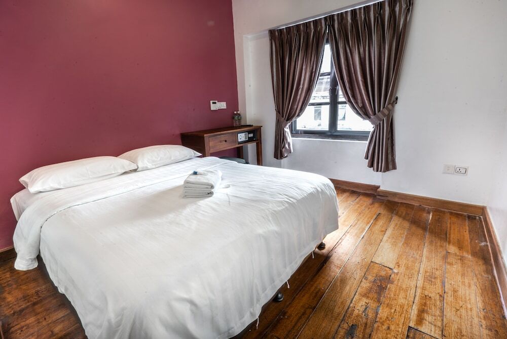 Hotel Paloma Inn
