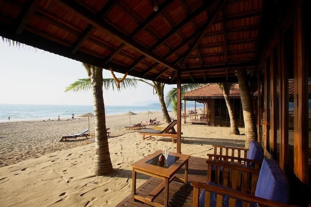 Dunhill Beach Resort - Général