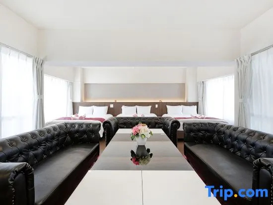 Ideal Fukushima Hotel 사진 2