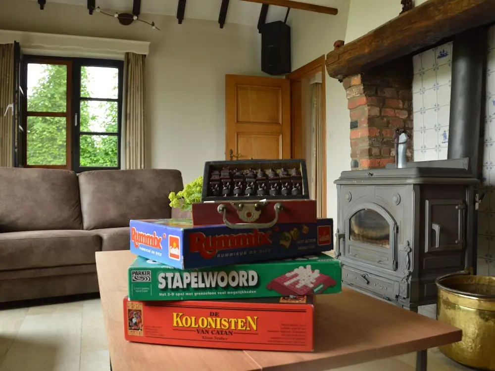 Attractive Mansion in Grote Brogel With Landscaped Garden - фото 11