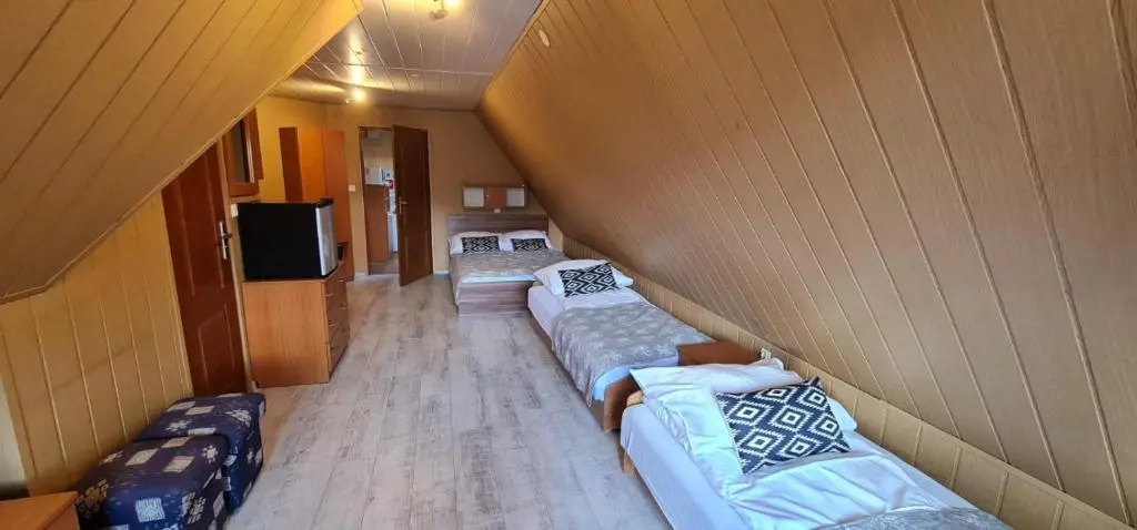 Willa 14 - Chambres