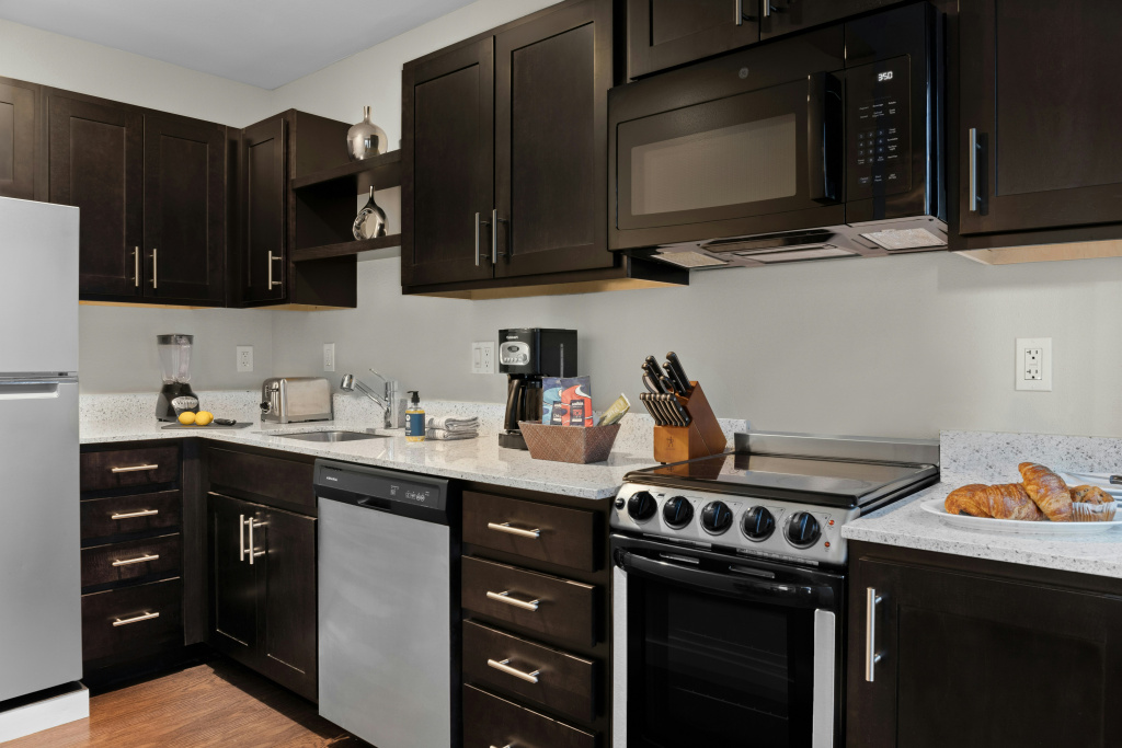 Suites At Fishermans Wharf - Général