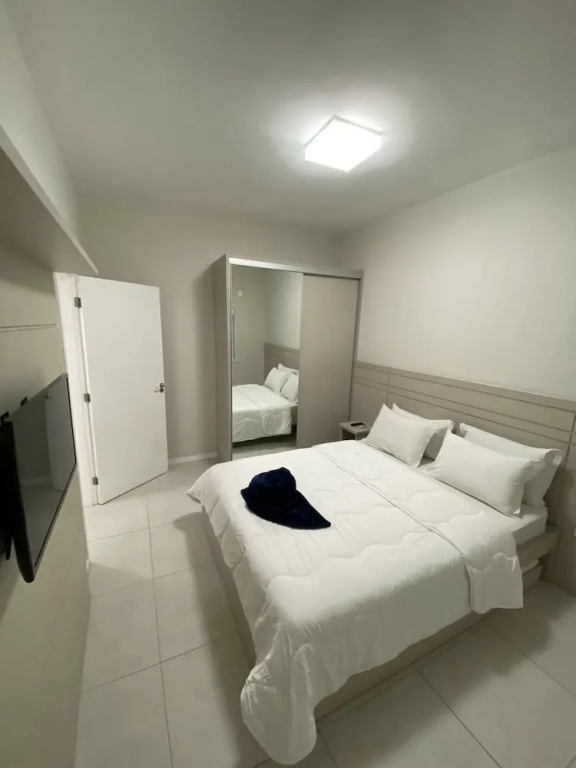 Ingleses Paradise - Chambres