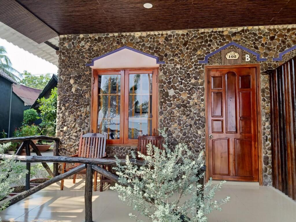 Двухместный номер Standard в Mai Phuong Resort Phu Quoc