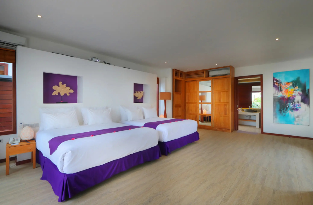 Anema Wellness & Resort - Général