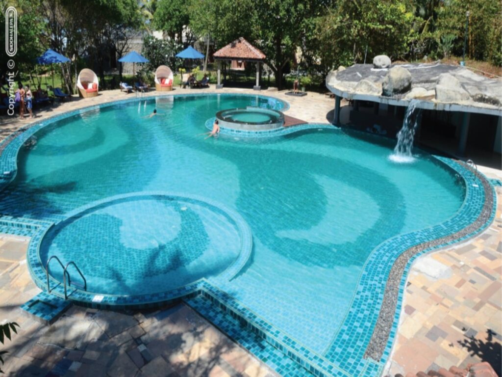 Siddhalepa Ayurvedha Health Resort