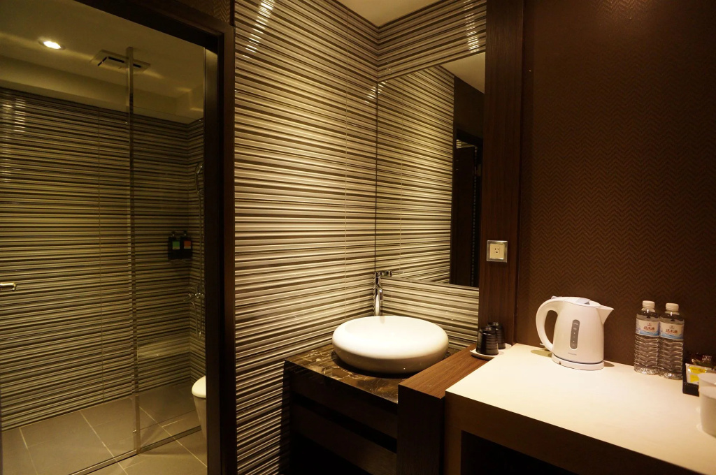 Talmud Hotel Yizhong - Général