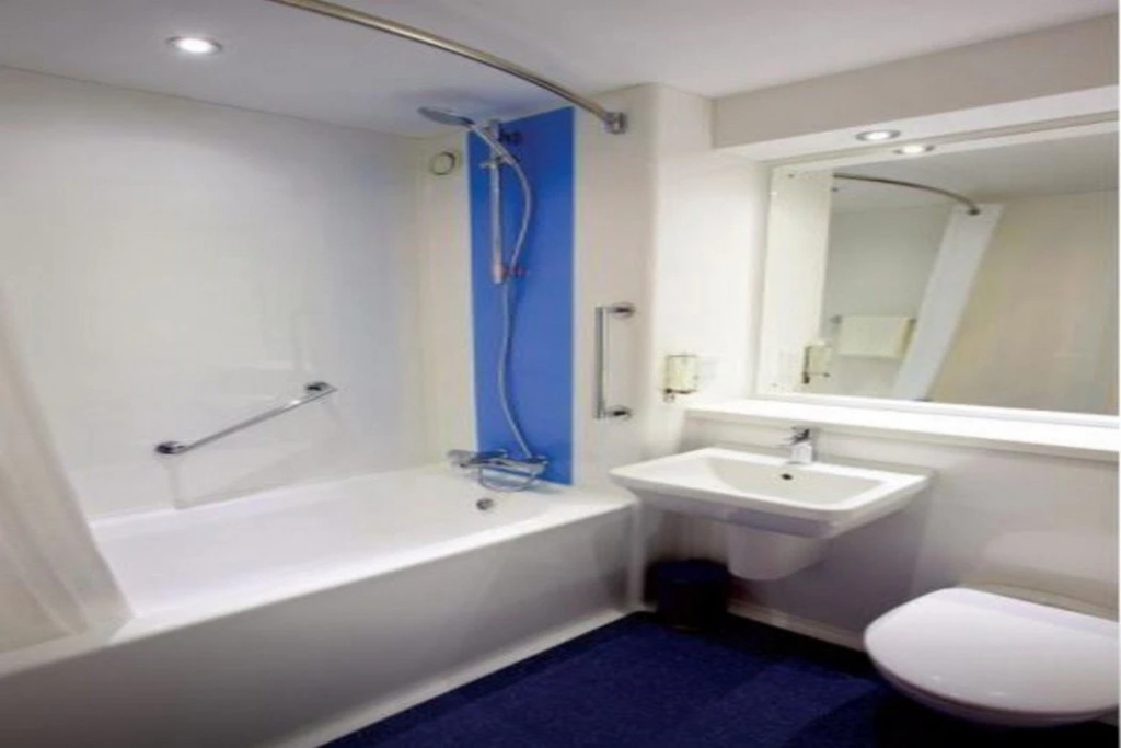 Hotel photo 10