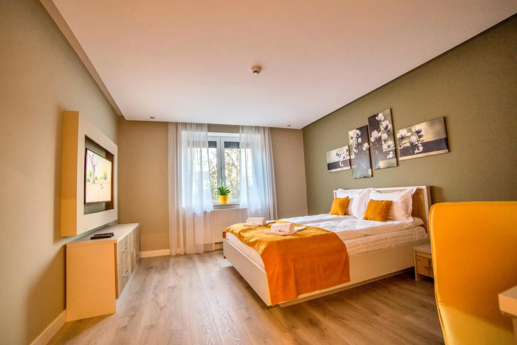 Hotel photo 2