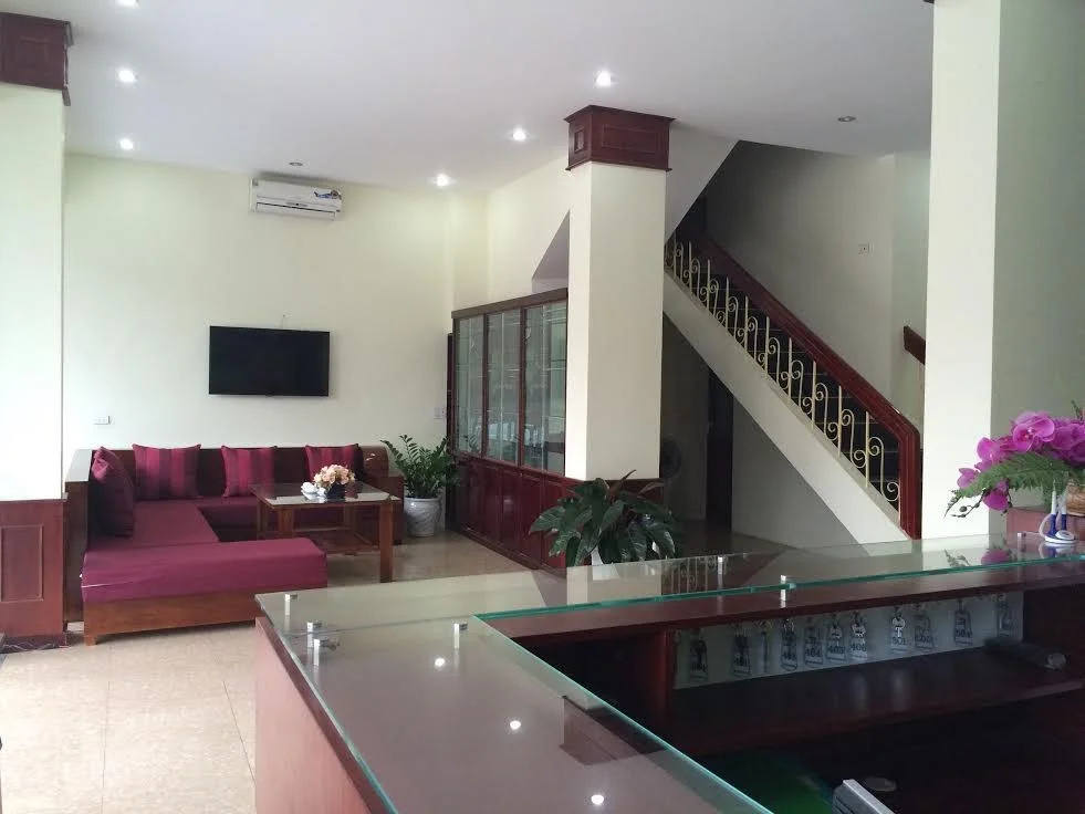 Queen Hotel Ha Long
