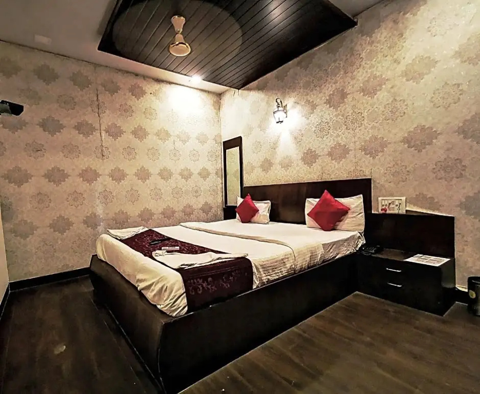 Sai Sharan Stay Inn - Chambres