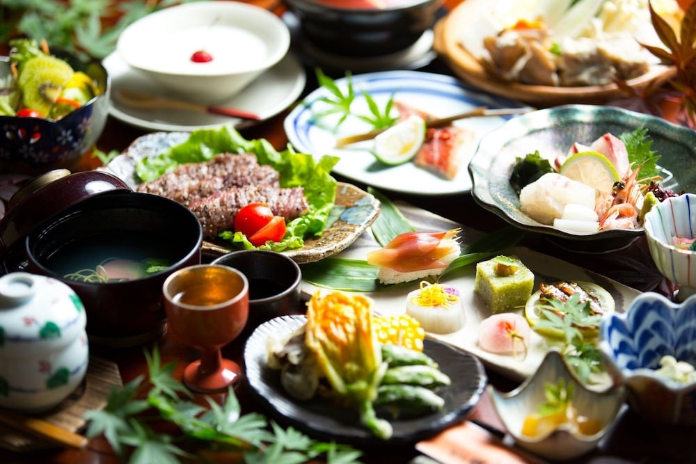 Yufuin Onsen Hotel Poppoan 사진 2