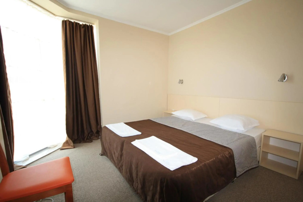 Hotel complex Kamenec - Nesebar