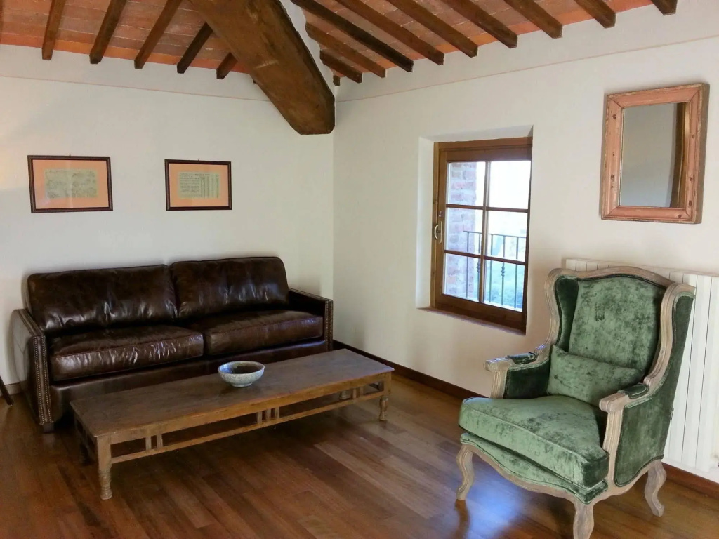 Locanda Cugnanello - Général