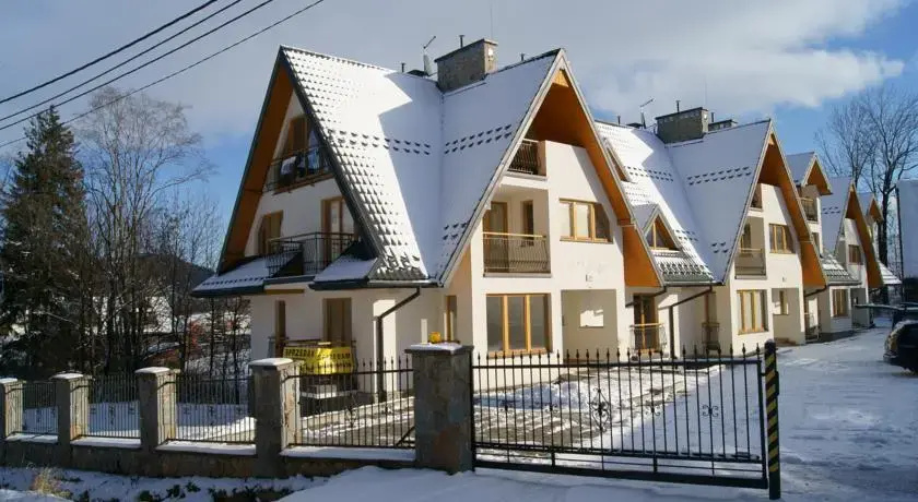 Apartament Milovioli