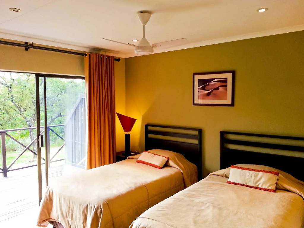 The Venue Country Hotel & Spa - Général