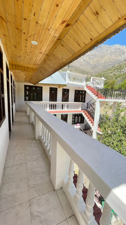 Hotel photo 11