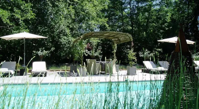 Voir la photo 3 — Le Moulin De Peychenval