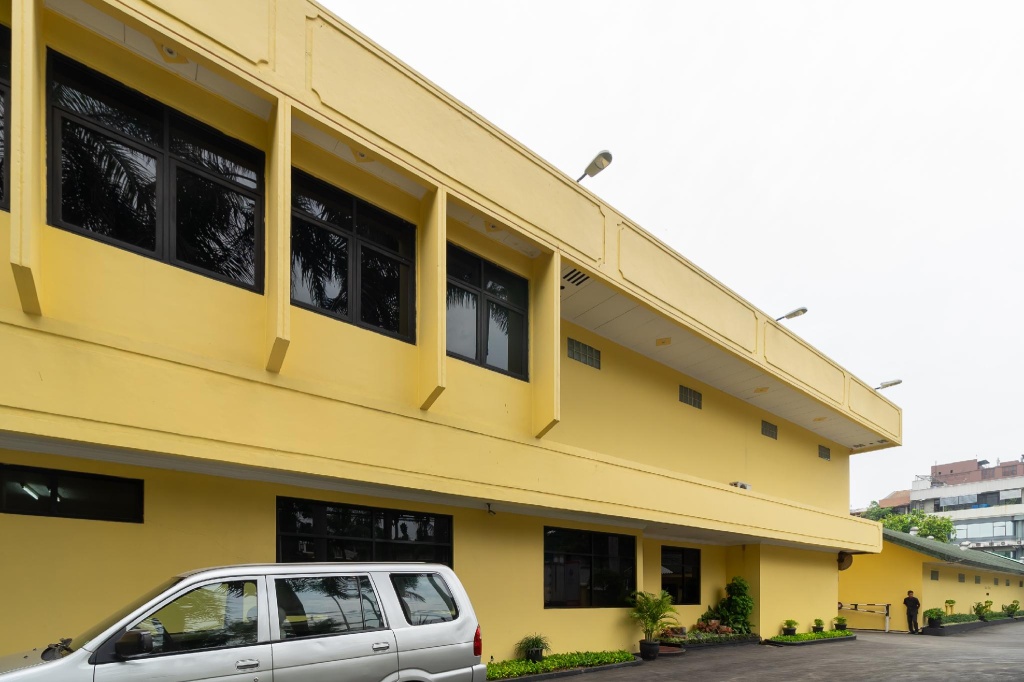 RedDoorz Plus near Ancol in Jakarta