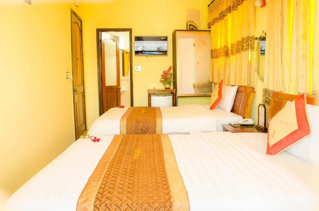 Hotel photo 11